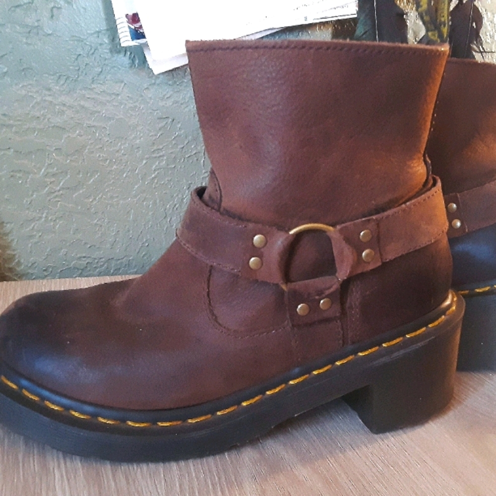 COPY - Dr.Martens boots